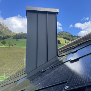 Preva Kaminverkleidung